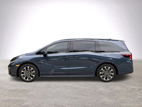 Used 2026 Honda Odyssey Elite image 6