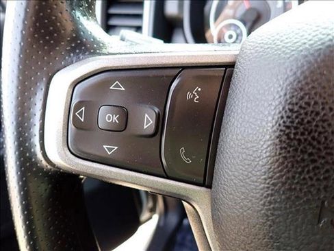 Used 2023 RAM 2500 Tradesman AWD/4WD image 14