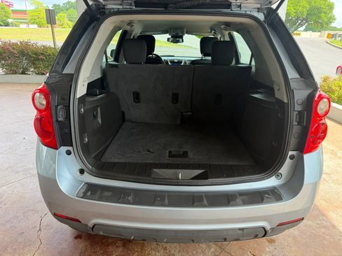 Used 2015 Chevrolet Equinox LS FWD image 22