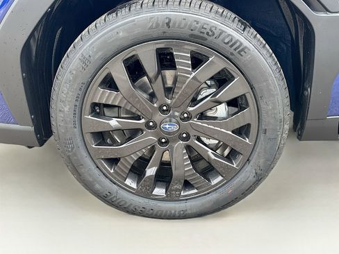 New 2026 Subaru Forester Sport image 41