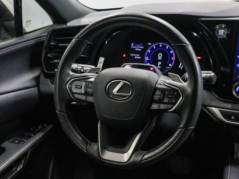 Used 2024 Lexus RX 350 Premium w/ Convenience Package FWD image 16