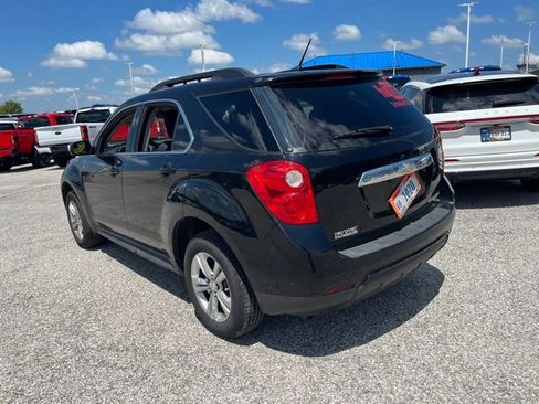 Used 2013 Chevrolet Equinox LT FWD image 5