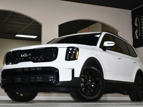 Used 2024 Kia Telluride SX Prestige X-Pro image 78