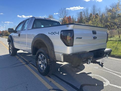 Used 2012 Ford F150 STX w/ STX Decor Pkg image 7