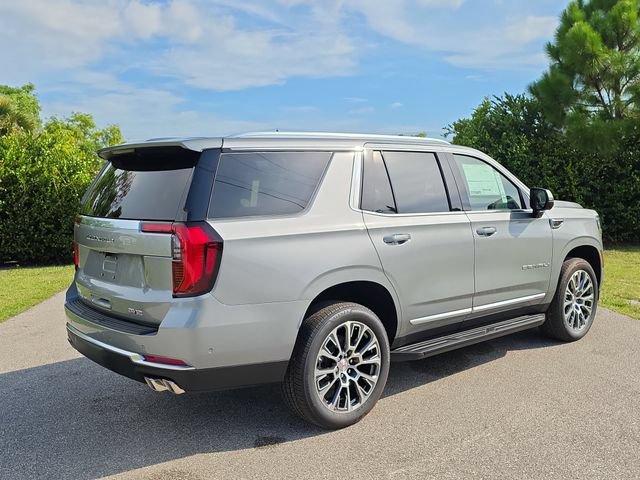 New 2026 GMC Yukon Denali w/ Advanced Technology Package RWD image 5