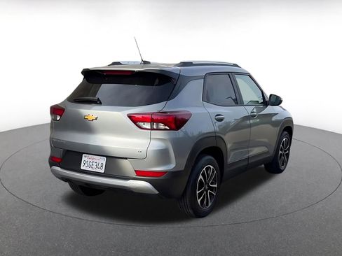 Used 2025 Chevrolet TrailBlazer LT image 14