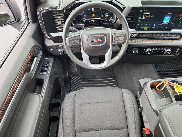 Used 2024 GMC Sierra 1500 Elevation AWD/4WD image 12