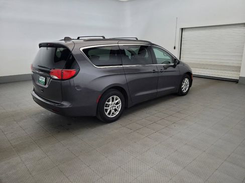 Used 2021 Chrysler Voyager Lxi FWD image 10