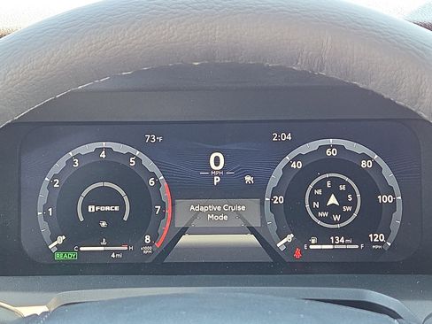 New 2026 Toyota Tacoma TRD Off-Road w/ TRD Off Road Premium Package AWD/4WD image 13