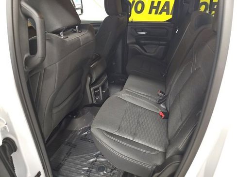 New 2025 RAM 1500 Tradesman image 8