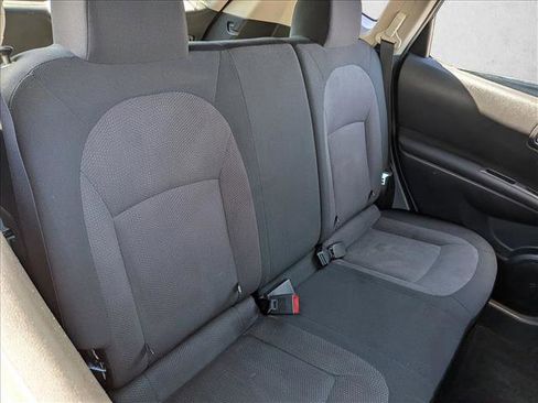 Used 2011 Nissan Rogue S AWD/4WD image 15