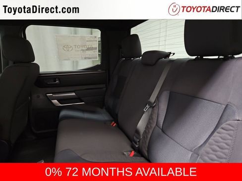 New 2026 Toyota Tundra SR5 image 43