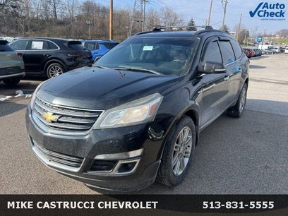 Used 2014 Chevrolet Traverse LT w/ All-Star Edition
