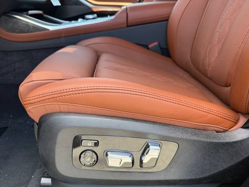 New 2027 BMW X7 xDrive40i w/ M Sport Package AWD/4WD image 25