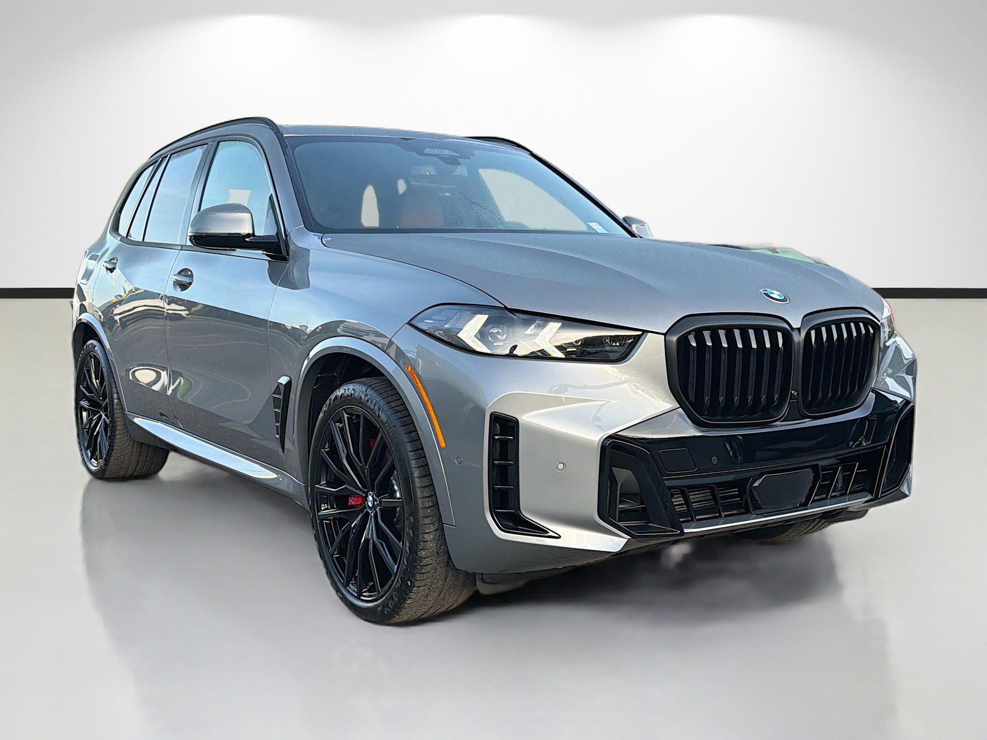 New 2026 BMW X5 xDrive40i w/ Executive Package AWD/4WD image 1