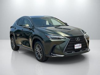 Used 2024 Lexus NX 350h AWD w/ Cold Area Package video 3