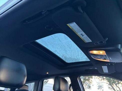 Certified 2021 Jeep Grand Cherokee Laredo X image 35