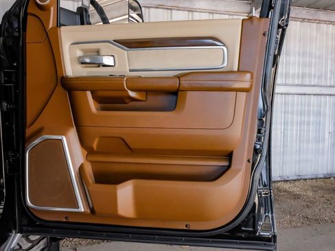 Used 2022 RAM 3500 Laramie image 46