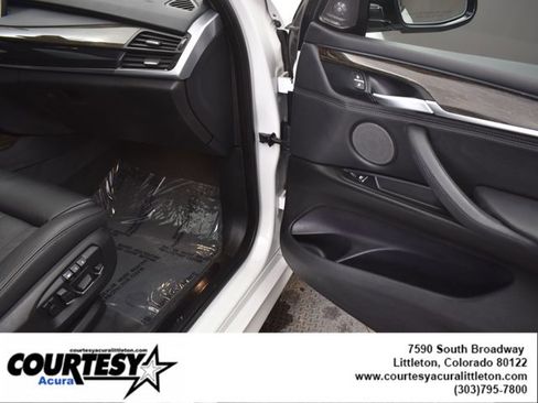 Used 2016 BMW X5 xDrive35i image 30