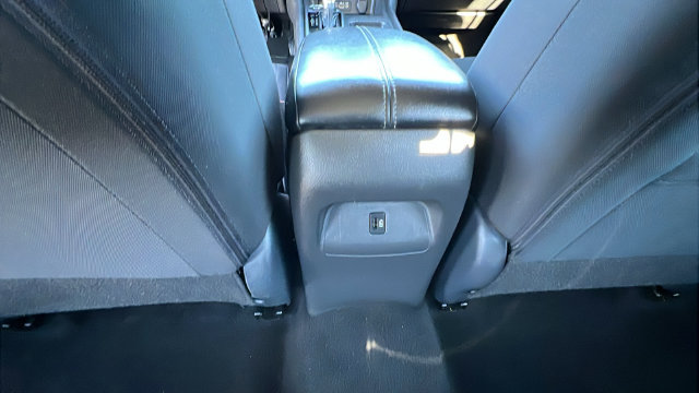 Used 2024 Nissan Sentra SV FWD image 16