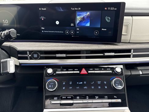 New 2026 Hyundai Santa Fe Calligraphy image 4