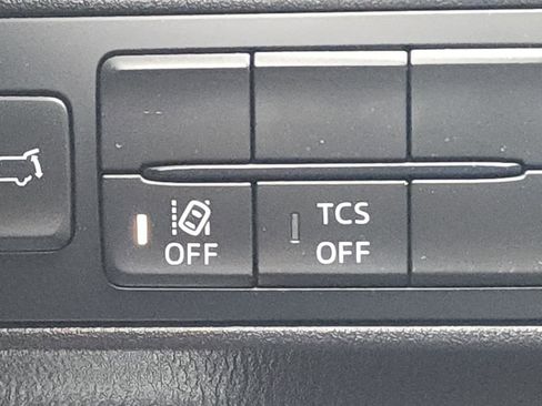 Used 2021 MAZDA CX-9 Touring image 33