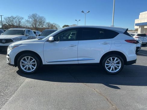 Used 2020 Acura RDX FWD image 2