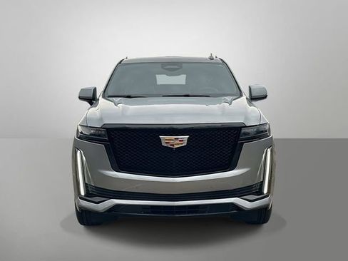 Used 2023 Cadillac Escalade ESV Sport image 24