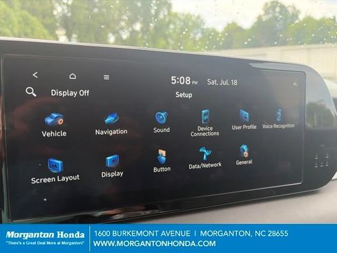 Used 2025 Hyundai Palisade SEL AWD/4WD image 20