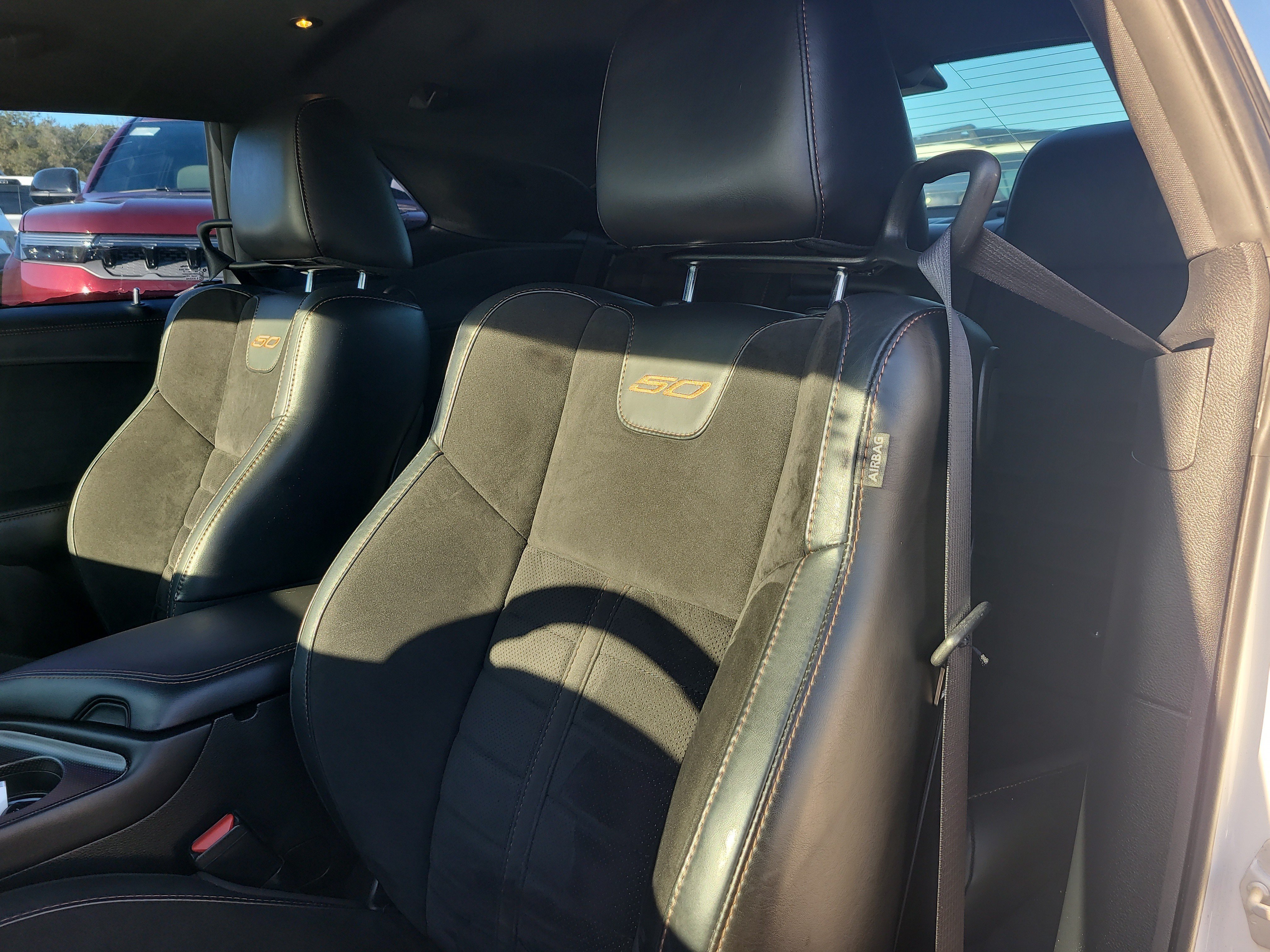 Used 2020 Dodge Challenger R/T Scat Pack RWD image 15