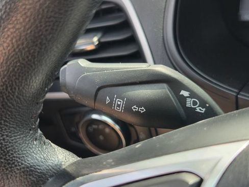 Used 2024 Ford Edge SEL AWD/4WD image 30