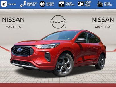 Used 2023 Ford Escape ST-Line