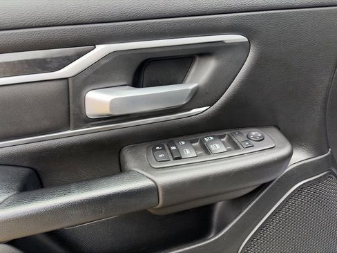 Used 2023 RAM 1500 Big Horn w/ Trailer Tow Group image 16