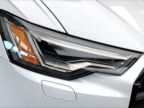 Certified 2025 Audi A6 2.0T Premium w/ Convenience Plus Package image 27