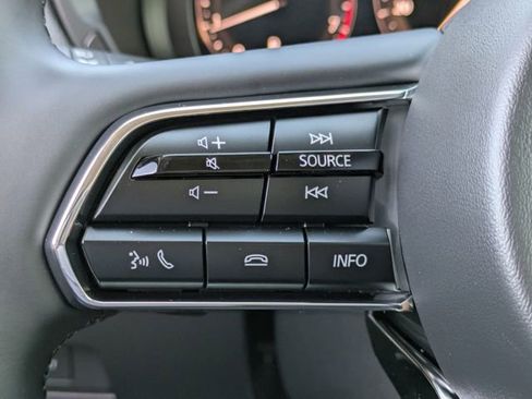 New 2026 MAZDA CX-90 3.3 Turbo w/ Premium Sport Pkg image 22