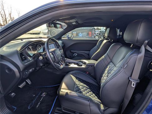 Used 2021 Dodge Challenger R/T Scat Pack image 15