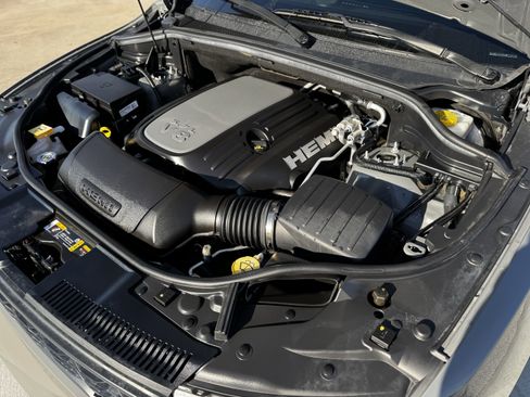 Used 2022 Dodge Durango R/T w/ Blacktop Package image 34