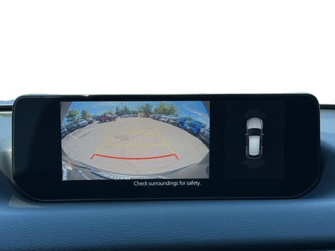 New 2026 MAZDA CX-50 2.5 Hybrid w/ Weather Package AWD/4WD image 14