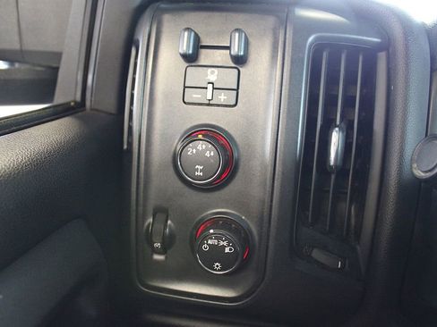 Used 2015 GMC Sierra 3500 4x4 Regular Cab image 10