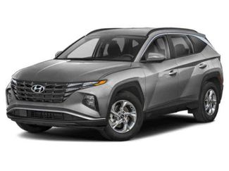 Used 2024 Hyundai Tucson SEL video 1