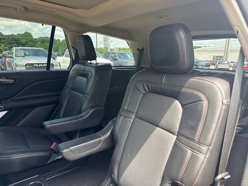 Used 2024 Lincoln Aviator Reserve w/ Equipment Group 201A AWD/4WD image 26