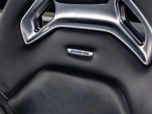 Used 2016 Mercedes-Benz AMG GT S image 18