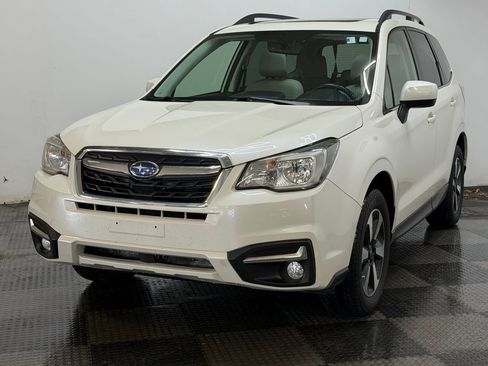 Used 2017 Subaru Forester 2.5i Limited image 4