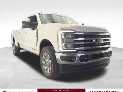 Used 2023 Ford F250 King Ranch w/ Chrome Package