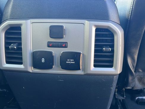 Used 2022 Ford F250 Lariat w/ Tremor Off-Road Package image 20