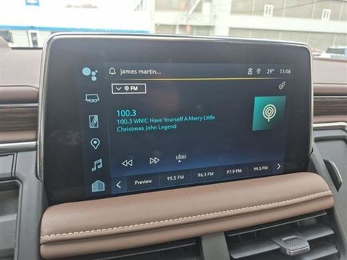 Certified 2024 Chevrolet Tahoe High Country image 13