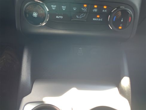 Used 2024 Ford Bronco Sport Big Bend image 31