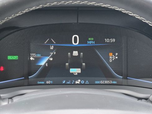 Used 2021 Toyota Mirai XLE w/ Advanced Technology Package image 27
