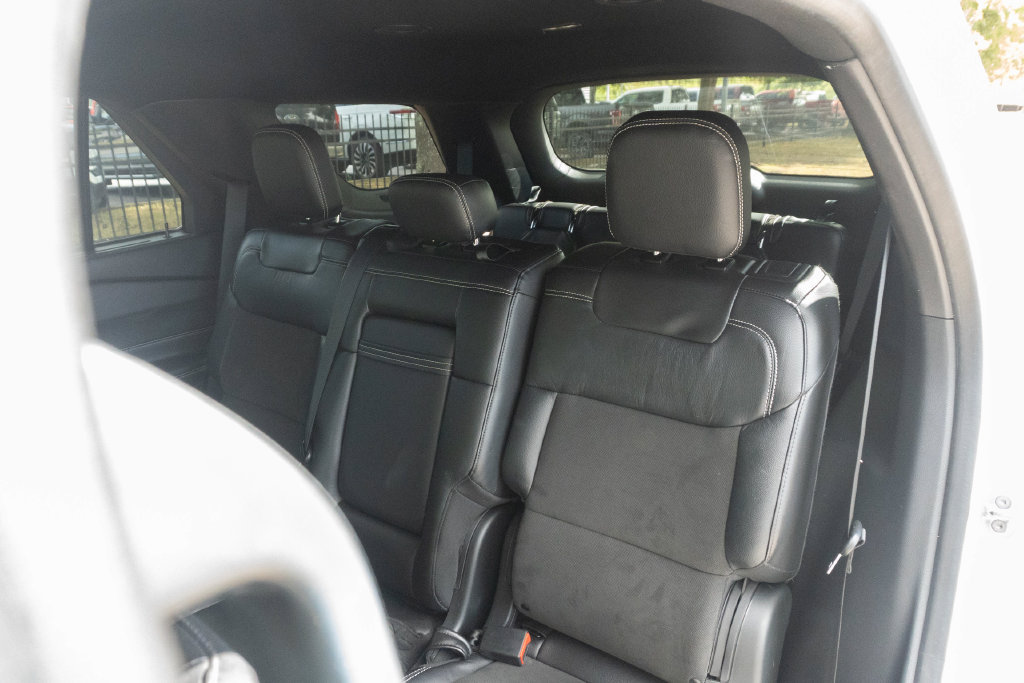 Used 2023 Ford Explorer ST RWD image 20