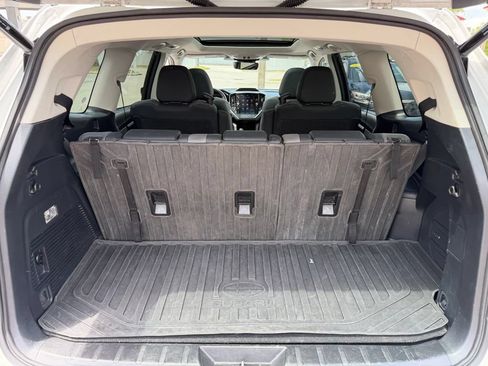Used 2023 Subaru Ascent Onyx Edition Limited AWD/4WD image 7